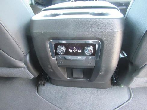 New 2025 Chevrolet Tahoe High Country image 31