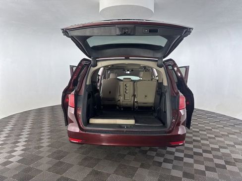 Used 2019 Honda Odyssey EX-L image 17
