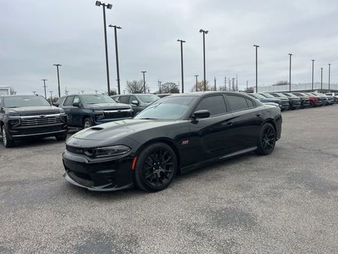 Used 2023 Dodge Charger Scat Pack w/ Plus Group image 7