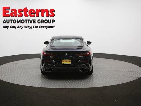 Used 2023 BMW 840i xDrive Coupe AWD/4WD image 31