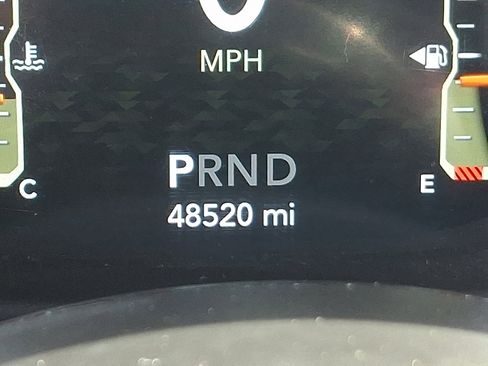 Certified 2021 Jeep Wrangler Unlimited Rubicon image 20