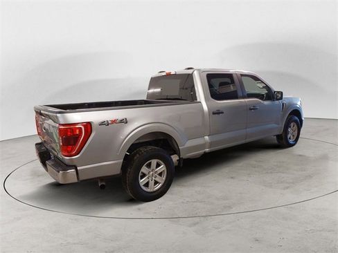 Certified 2023 Ford F150 XLT w/ Trailer Tow Package image 5