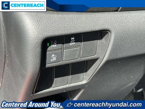 Used 2021 Honda CR-V EX image 20