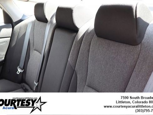 Used 2023 Honda Accord EX image 25