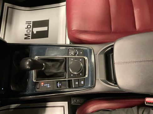 Used 2024 MAZDA CX-30 AWD 2.5 S w/ Preferred Package image 22