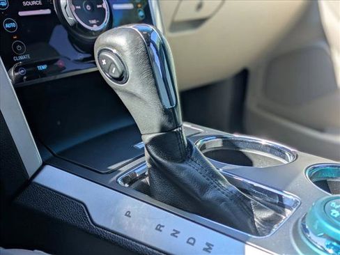 Used 2014 Ford Explorer Limited w/ Equipment Group 302A image 15