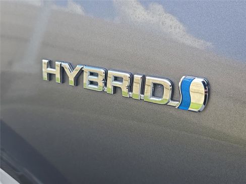 Used 2014 Toyota Camry XLE image 10