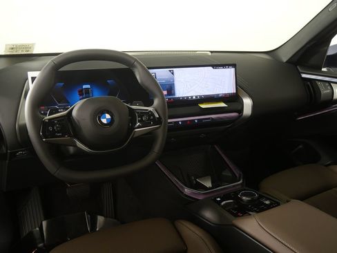 New 2026 BMW X3 xDrive30i AWD/4WD image 17
