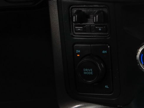 Used 2023 Ford F150 XLT w/ Equipment Group 302A High AWD/4WD image 23