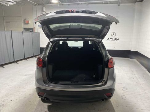 Used 2015 MAZDA CX-5 Touring image 19