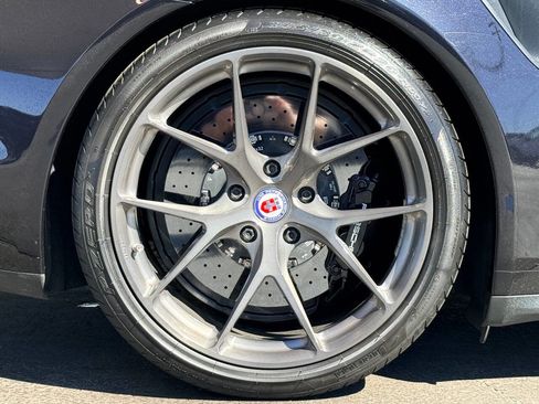 Used 2015 Porsche 911 Turbo S image 12