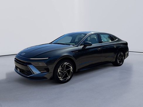 New 2026 Hyundai Sonata SEL FWD image 7