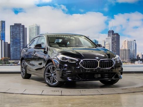 Certified 2024 BMW 228i xDrive Gran Coupe w/ Convenience Package image 1