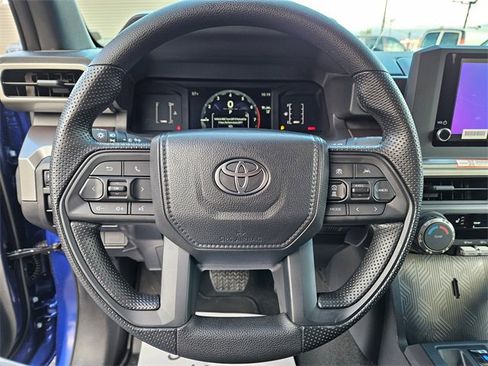 Used 2025 Toyota Tacoma SR5 image 16
