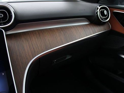 New 2025 Mercedes-Benz C 300 4MATIC Sedan image 29