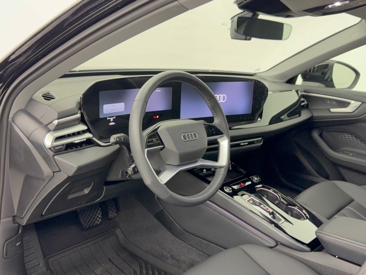 Certified 2026 Audi A5 Premium AWD/4WD image 4