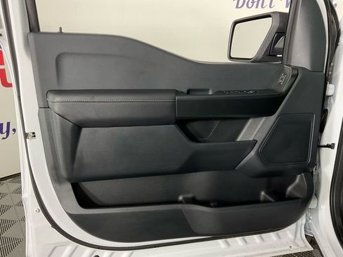 New 2026 Ford F150 STX w/ Equipment Group 200A image 12