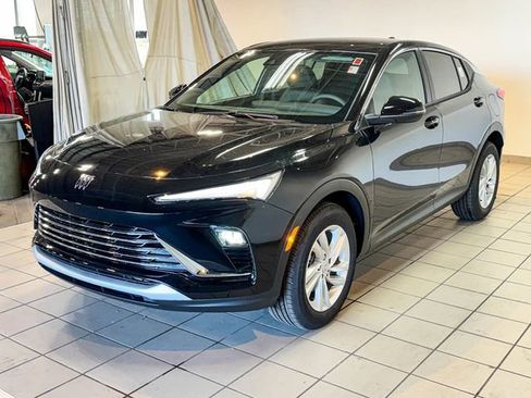 New 2026 Buick Envista Preferred w/ Advanced Safety Package image 10