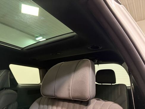 Used 2025 Hyundai Palisade Calligraphy AWD/4WD image 9