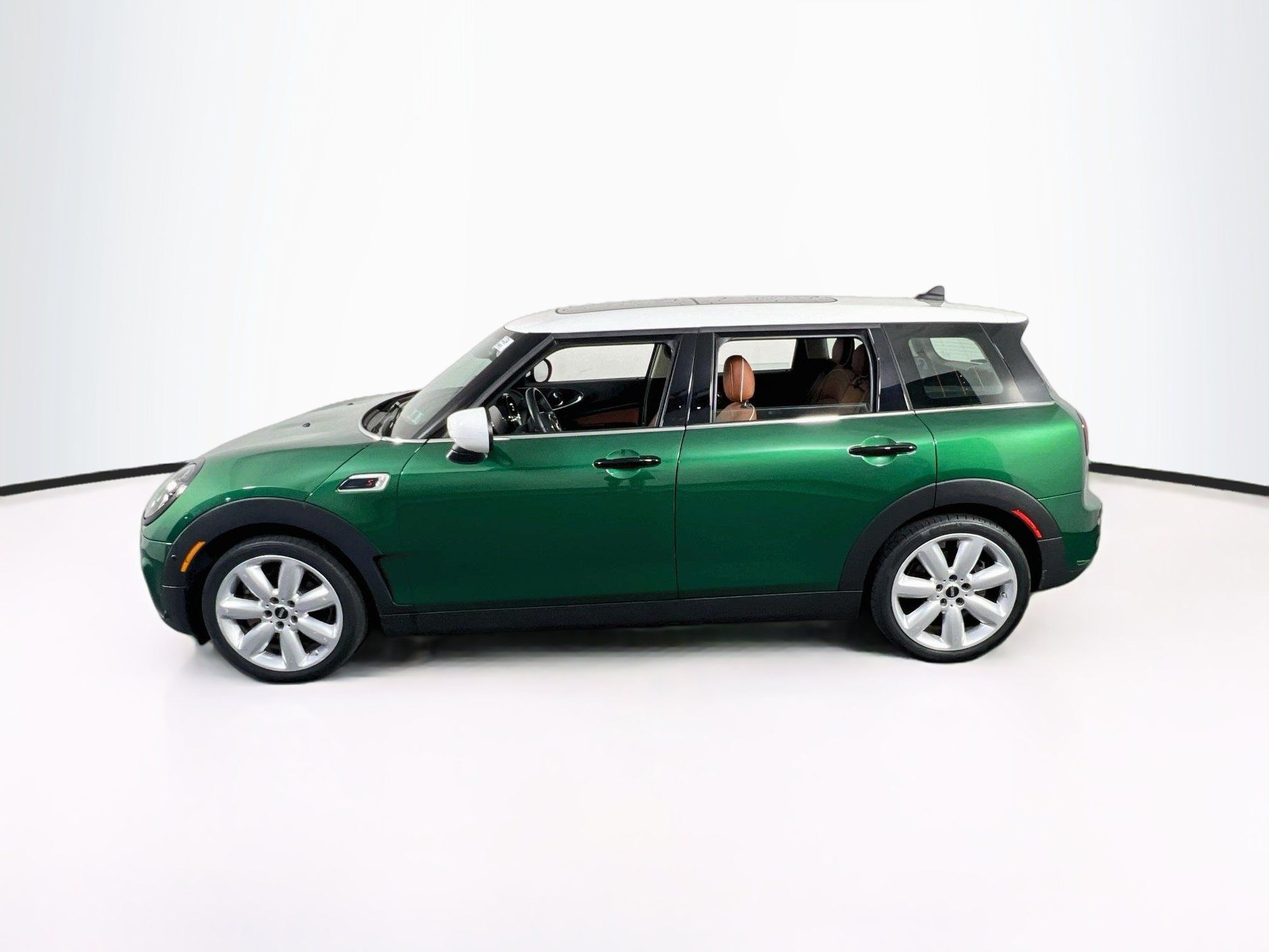 Used 2024 MINI Cooper Clubman S FWD image 8