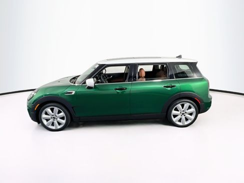 Used 2024 MINI Cooper Clubman S FWD image 8