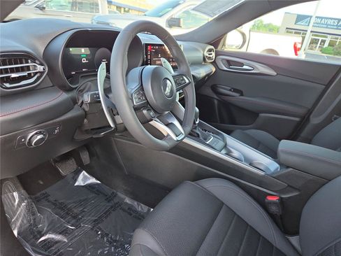 Used 2024 Dodge Hornet R/T w/ R/T Blacktop Package AWD/4WD image 21
