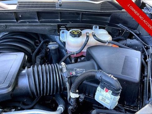 Certified 2022 GMC Sierra 1500 Denali AWD/4WD image 33