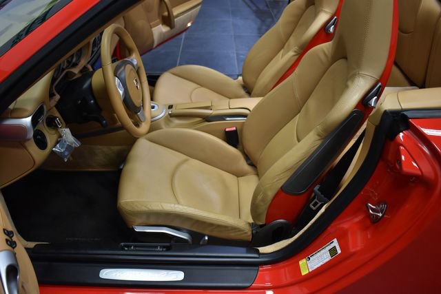 Used 2006 Porsche 911 Carrera 4S AWD/4WD image 21