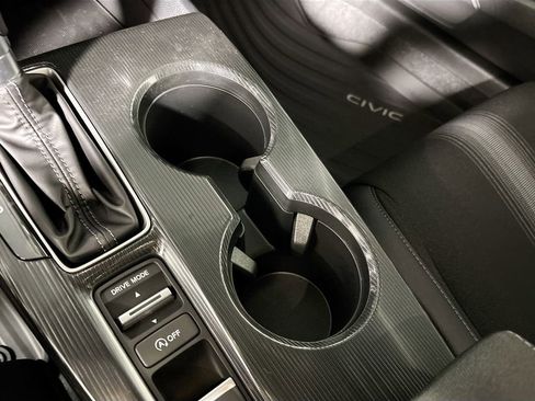 New 2026 Honda Civic Sport image 15