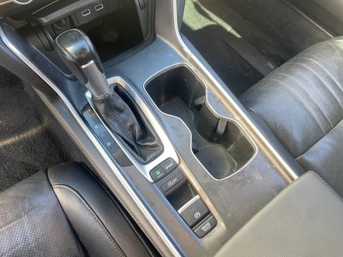 Used 2022 Honda Accord Sport Special Edition image 15