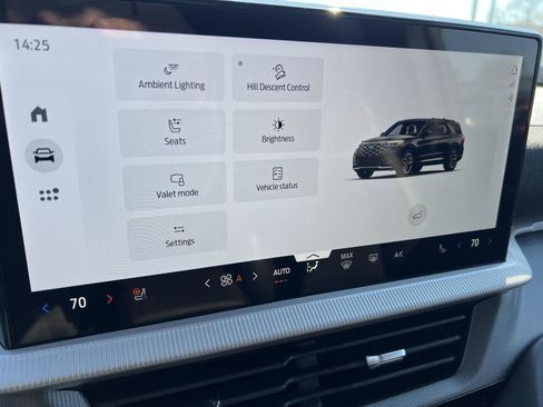 New 2026 Ford Explorer ST image 31