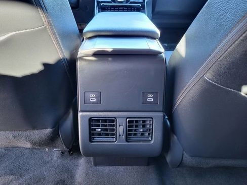 Used 2024 Toyota bZ4X XLE w/ Weather Package image 15