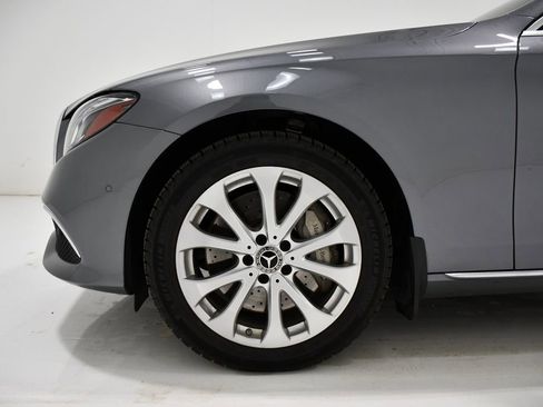 Used 2019 Mercedes-Benz E 450 4MATIC Wagon image 7