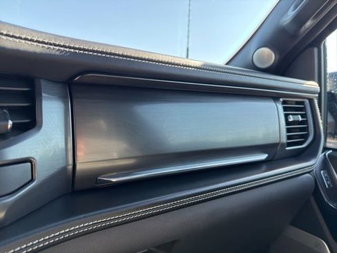 Used 2023 Ford F150 Lightning Platinum AWD/4WD image 49