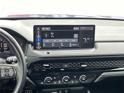 Used 2023 Honda Accord Sport image 14