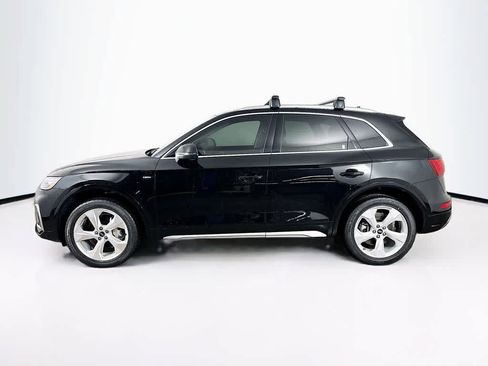 Used 2023 Audi Q5 2.0T Premium Plus w/ Premium Plus Package image 3