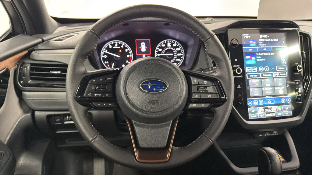 Used 2026 Subaru Forester Sport AWD/4WD image 35