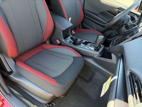 New 2026 Subaru Impreza RS image 7