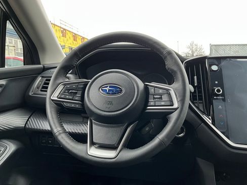 New 2026 Subaru Ascent Premium image 22