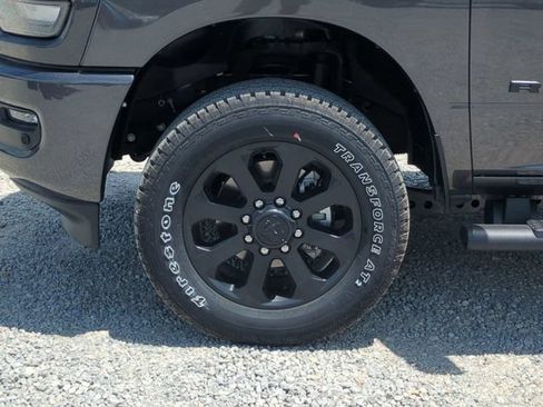 New 2026 RAM 2500 Big Horn AWD/4WD image 10