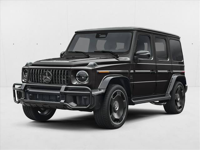 Used 2027 Mercedes-Benz G 63 AMG 4MATIC image 1
