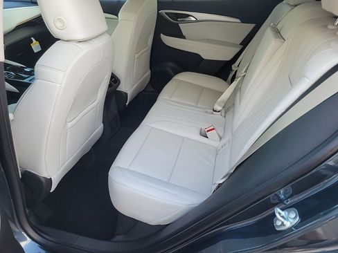 New 2026 Buick Envision Avenir image 10