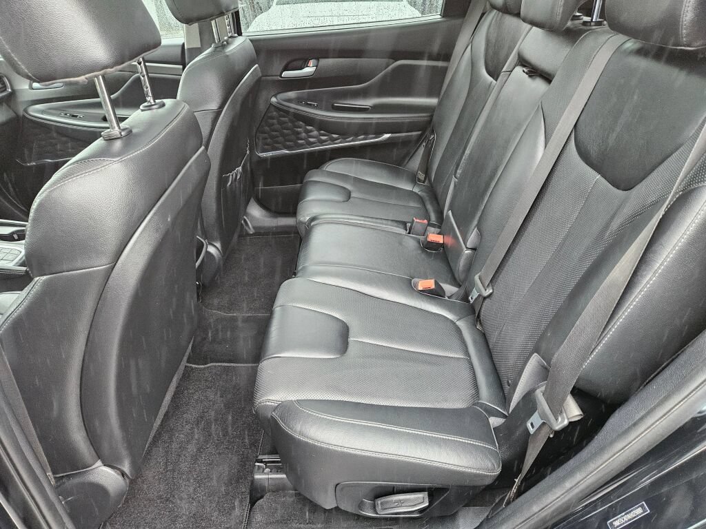 Used 2019 Hyundai Santa Fe AWD image 15