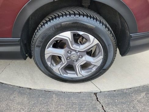 Used 2018 Honda CR-V EX-L image 13