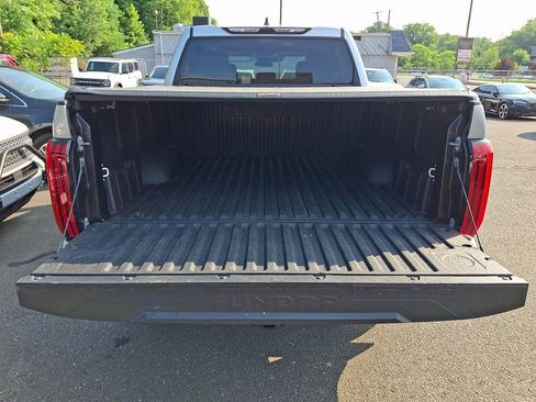 Used 2024 Toyota Tundra SR5 w/ TRD Off-Road Package AWD/4WD image 30