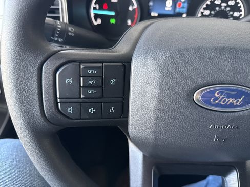 New 2026 Ford F250 XL w/ STX Appearance Package image 27