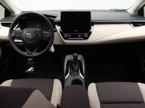 Used 2024 Toyota Corolla LE FWD image 24
