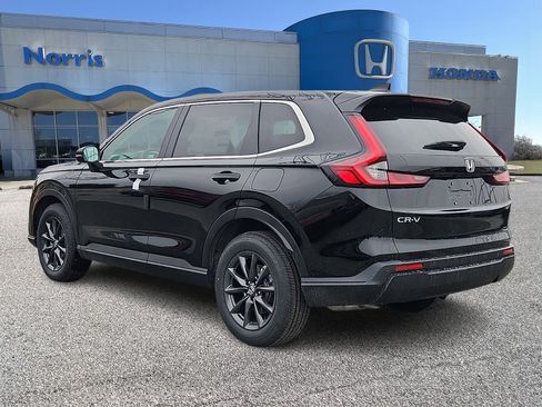New 2026 Honda CR-V EX-L image 3