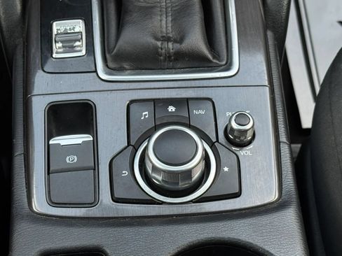 Used 2016 MAZDA CX-5 Touring w/ Bose/Moonroof Package AWD/4WD image 26
