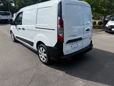 Used 2020 Ford Transit Connect XL FWD image 12
